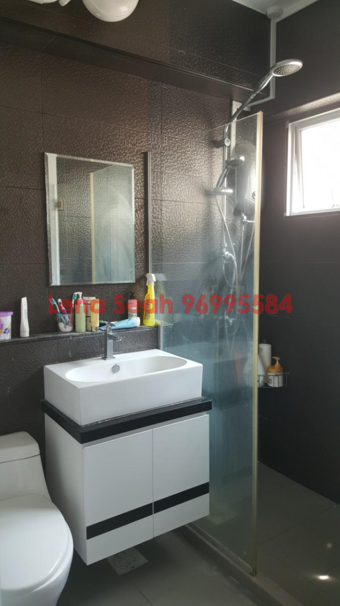 Blk 626 Pasir Ris Drive 3 (Pasir Ris), HDB 4 Rooms #87879022